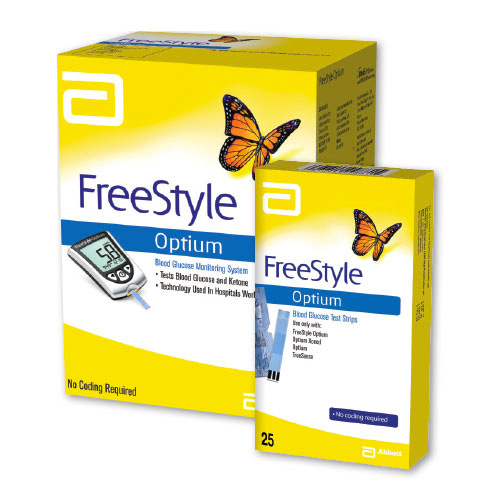 Abbott Diabetes Care Linea Controllo Glicemia Thin Lancets 50...