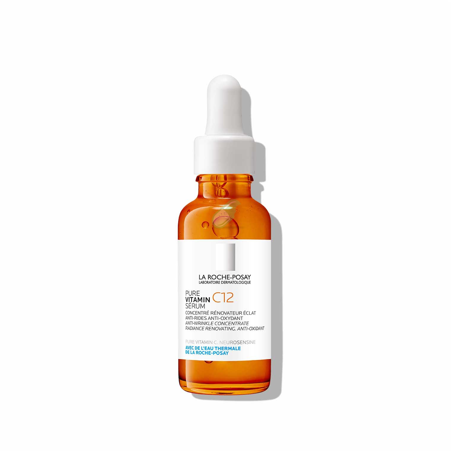 La Roche Posay Linea Anti-Et Pure Vitamina C12 Siero Viso Rinnovatore 30 ml