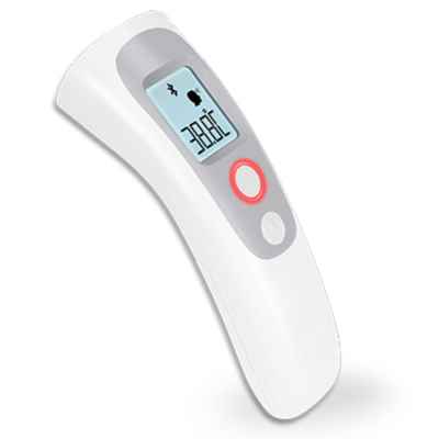 iProven - Termometro basale per ovulazione, BBT-113 per tracciamento della  fertilità, accurato 1/100° gradi, altamente sensibile, per pianificazione  naturale familiare : : Salute e cura della persona