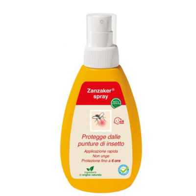 AUTAN tropical spray secco zanzare - Global Pharmacy