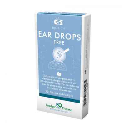 Audispray Dry Ear Care 30ml